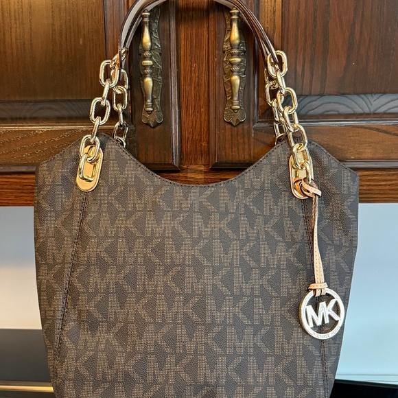 Michael Kors shoulder bag - Picture 1 of 3